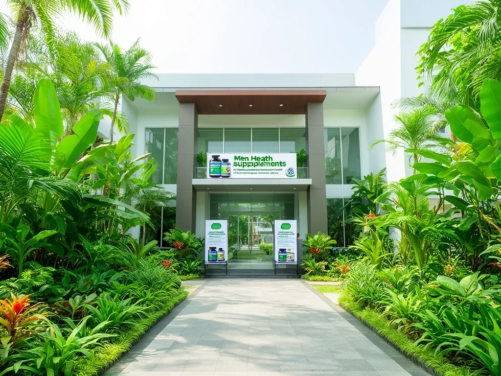 Kuat Nusantara HQ