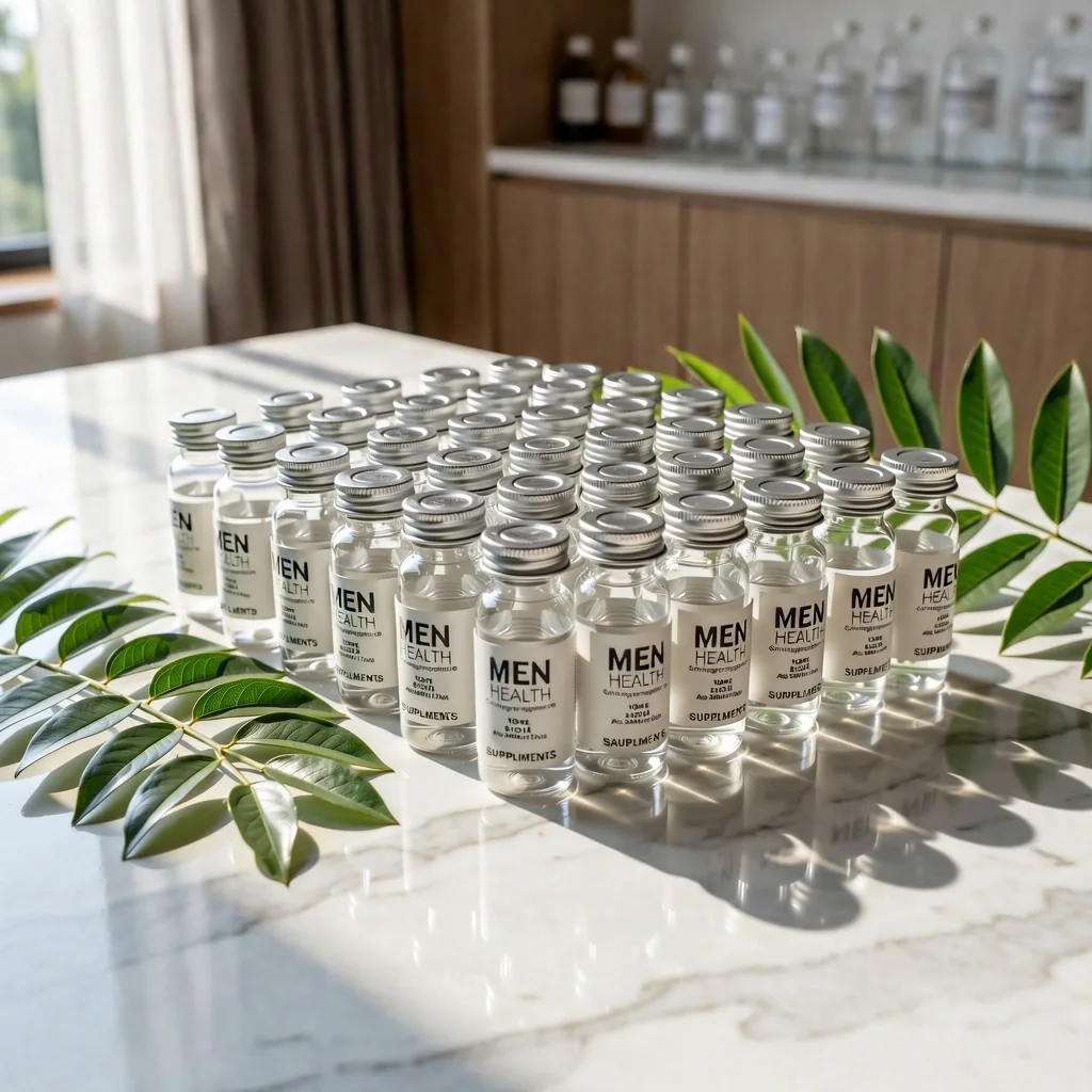 Laboratory and botanical fusion