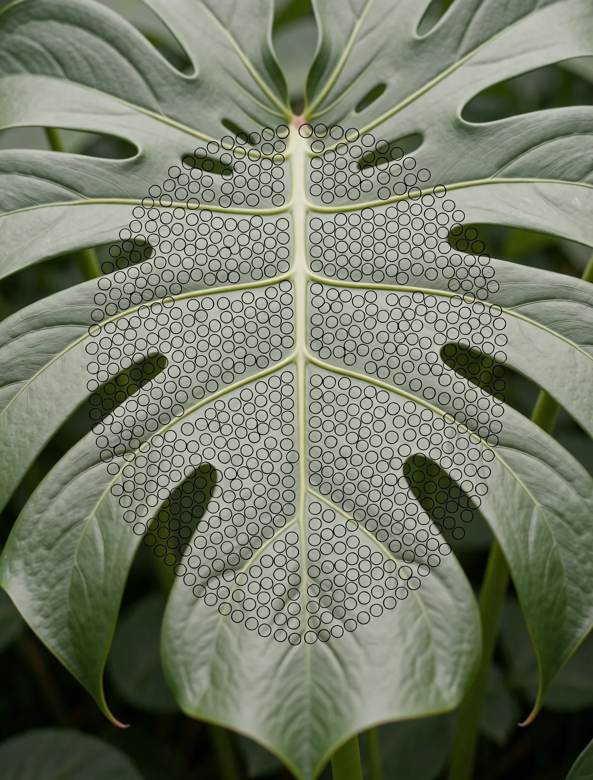 Botanical cellular integrity